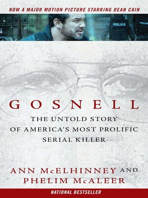 cover image of Gosnell